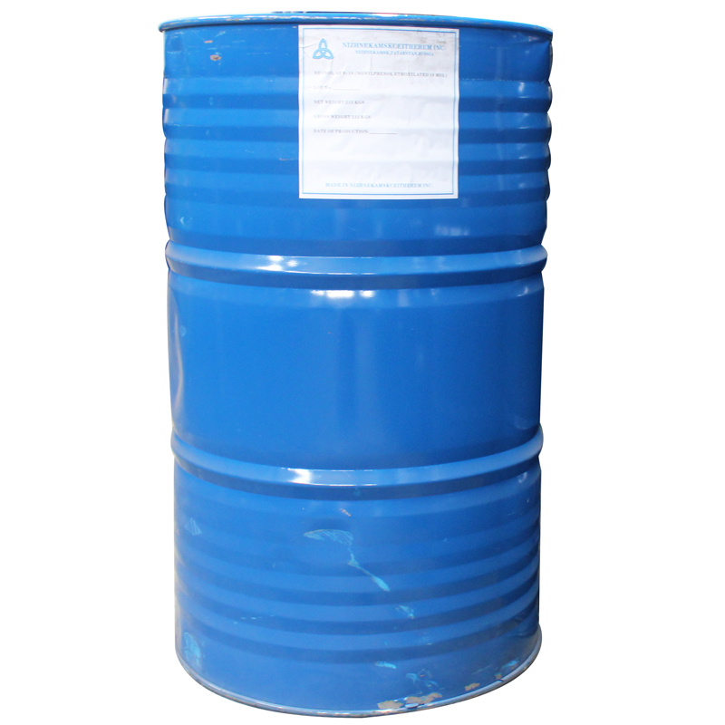 Nonyl phenol polyoxyethylene ether NP-10