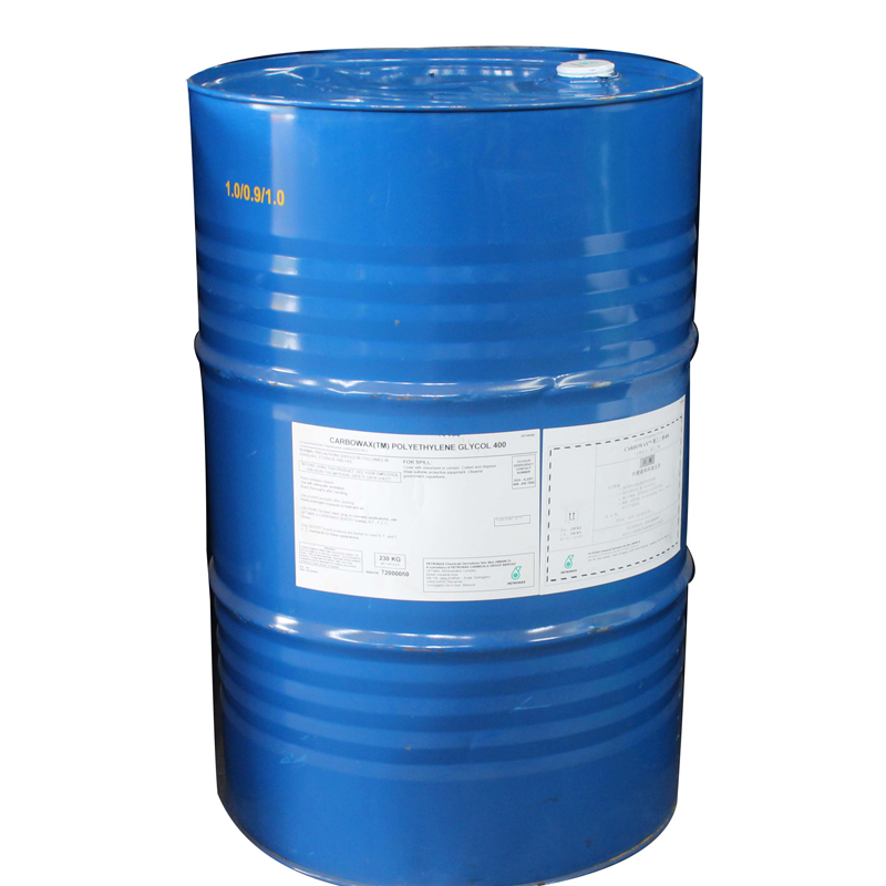 Polyethylene glycol PEG400