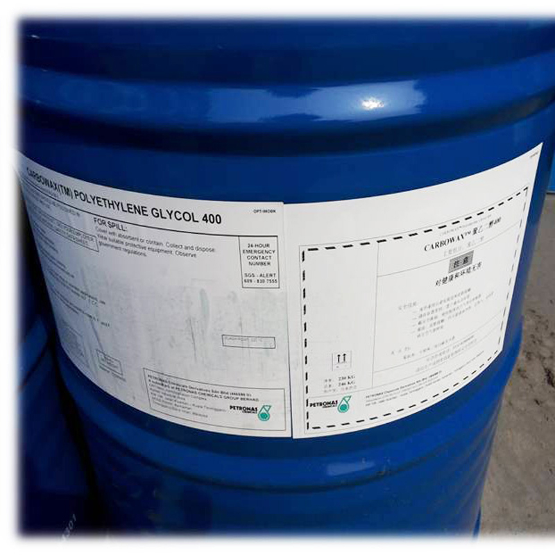 Polyethylene glycol PEG400