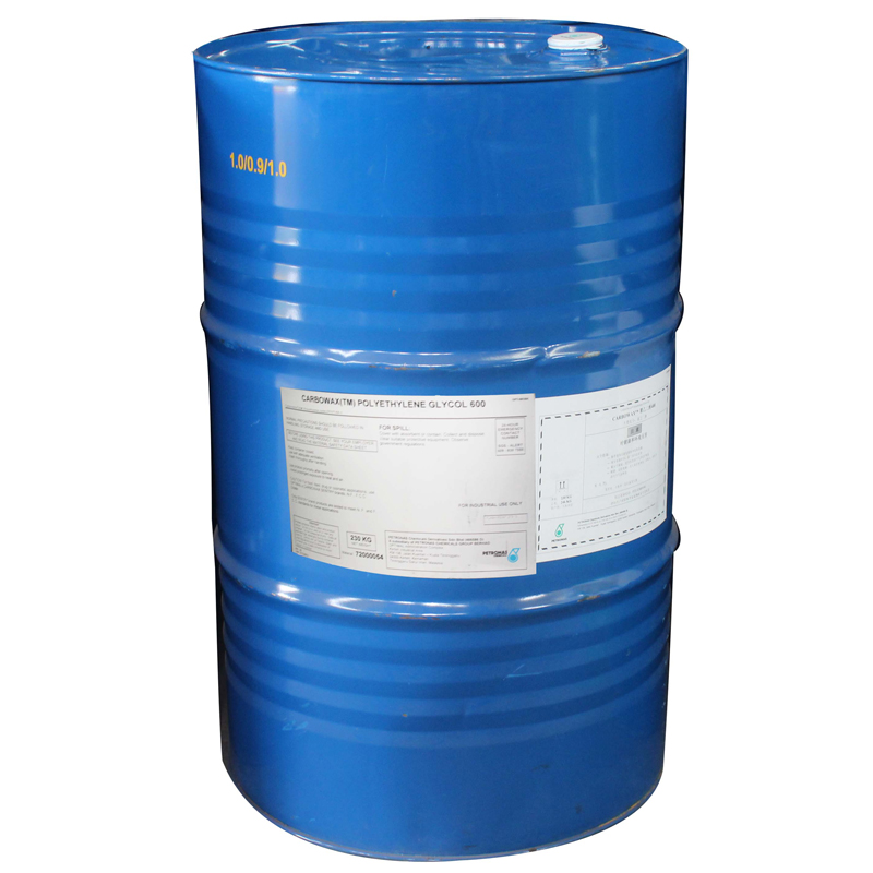 Polyethylene glycol PEG600