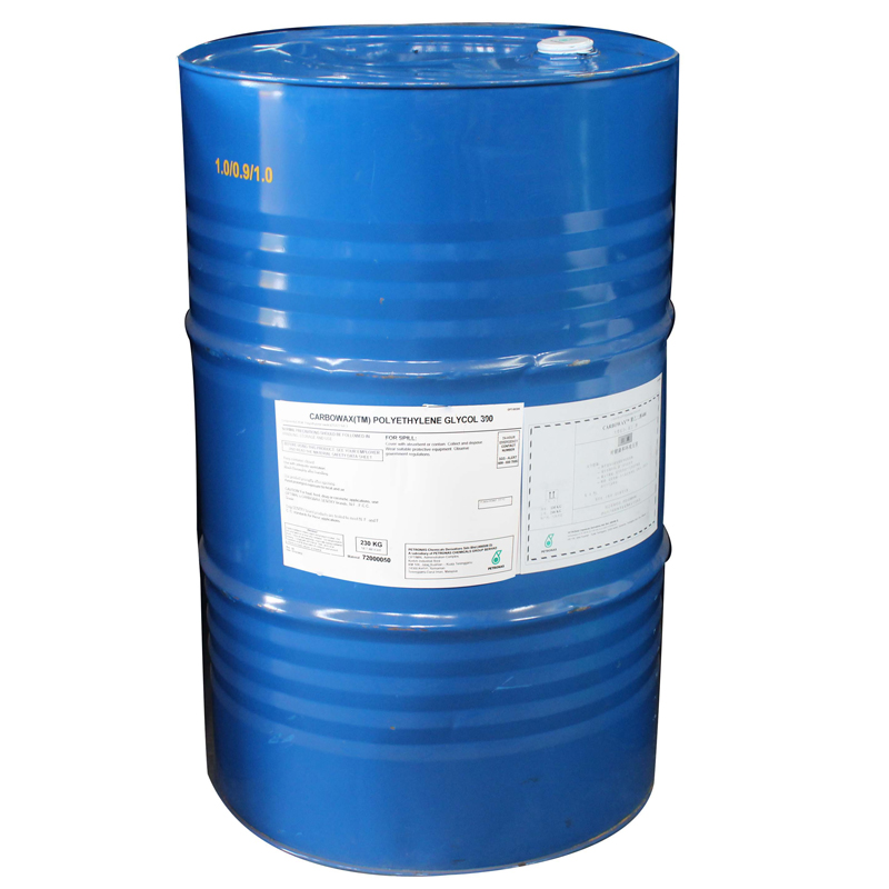 Polyethylene glycol PEG300