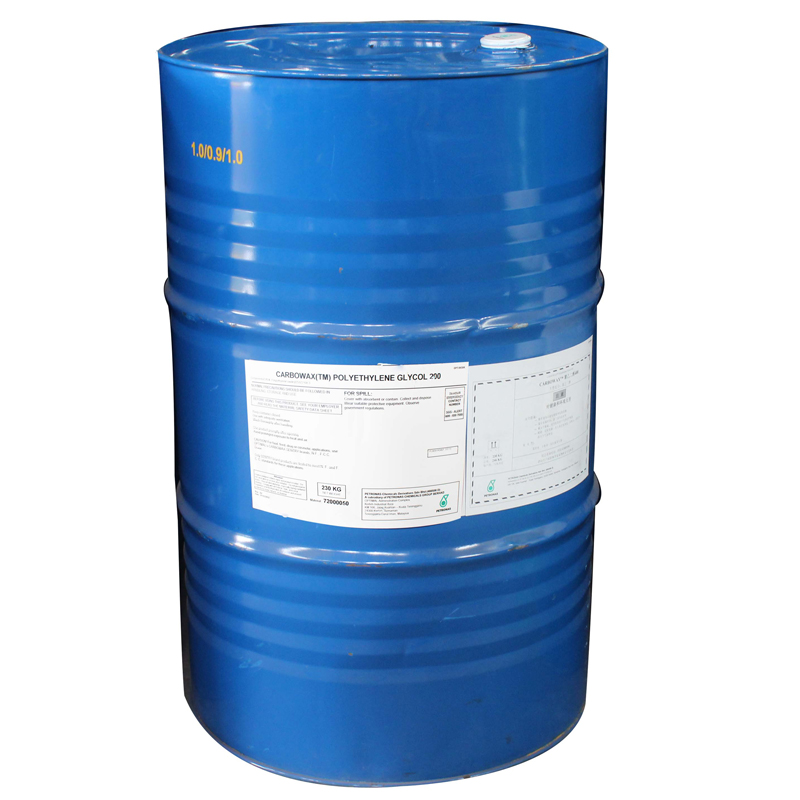 Polyethylene glycol PEG200