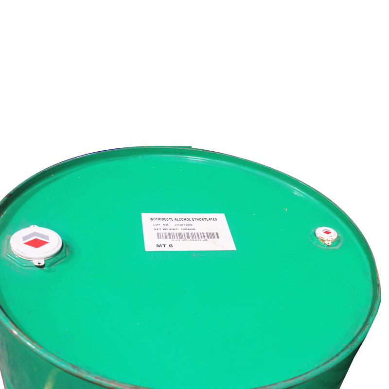 Iso-tridecanol Polyoxyethylene Ether 1306