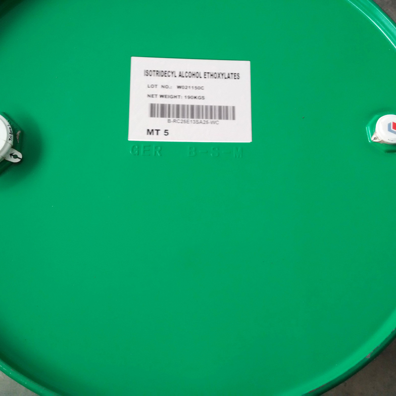 Iso-tridecanol Polyoxyethylene Ether 1305