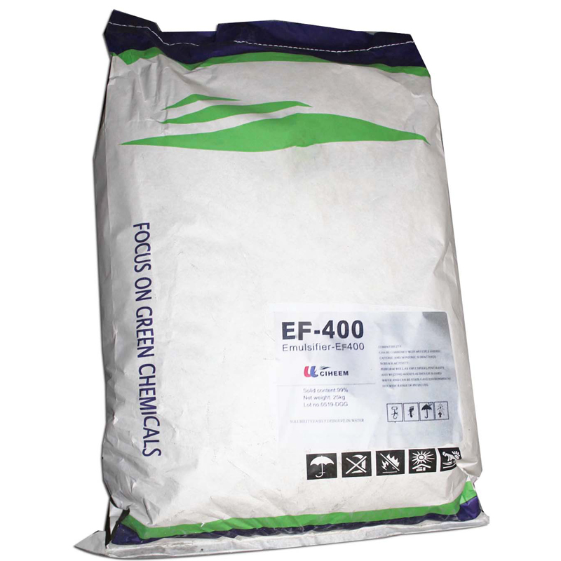 Hydroxy Special Alcohol Alkyl Ether EF400