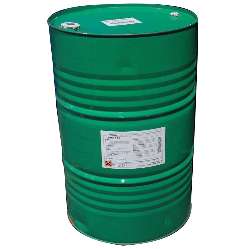 Iso-tridecanol Polyoxyethylene Ether 1306