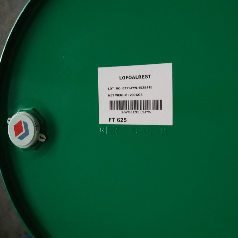 Lofoalrest FT625 Less-foan surfactant