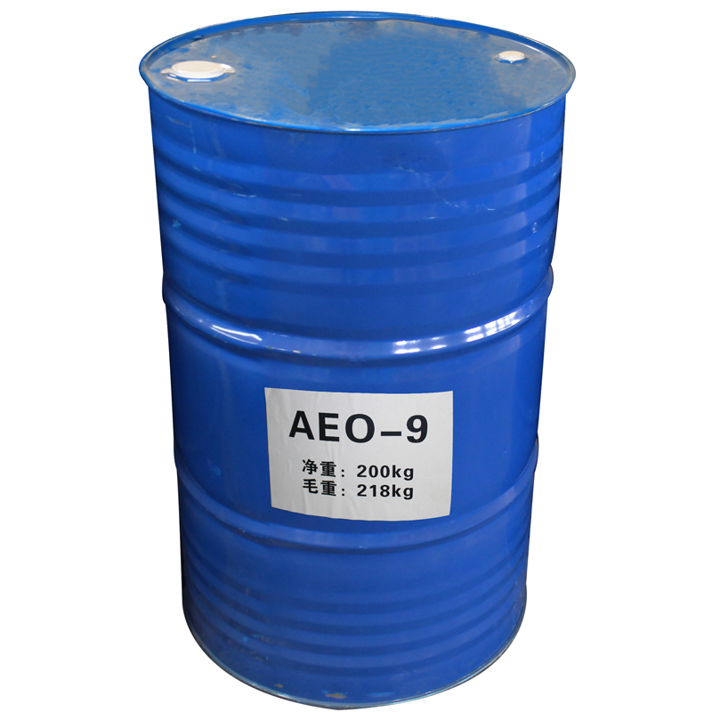 Fatty alcohol Polyoxyethylene Ether AEO-9