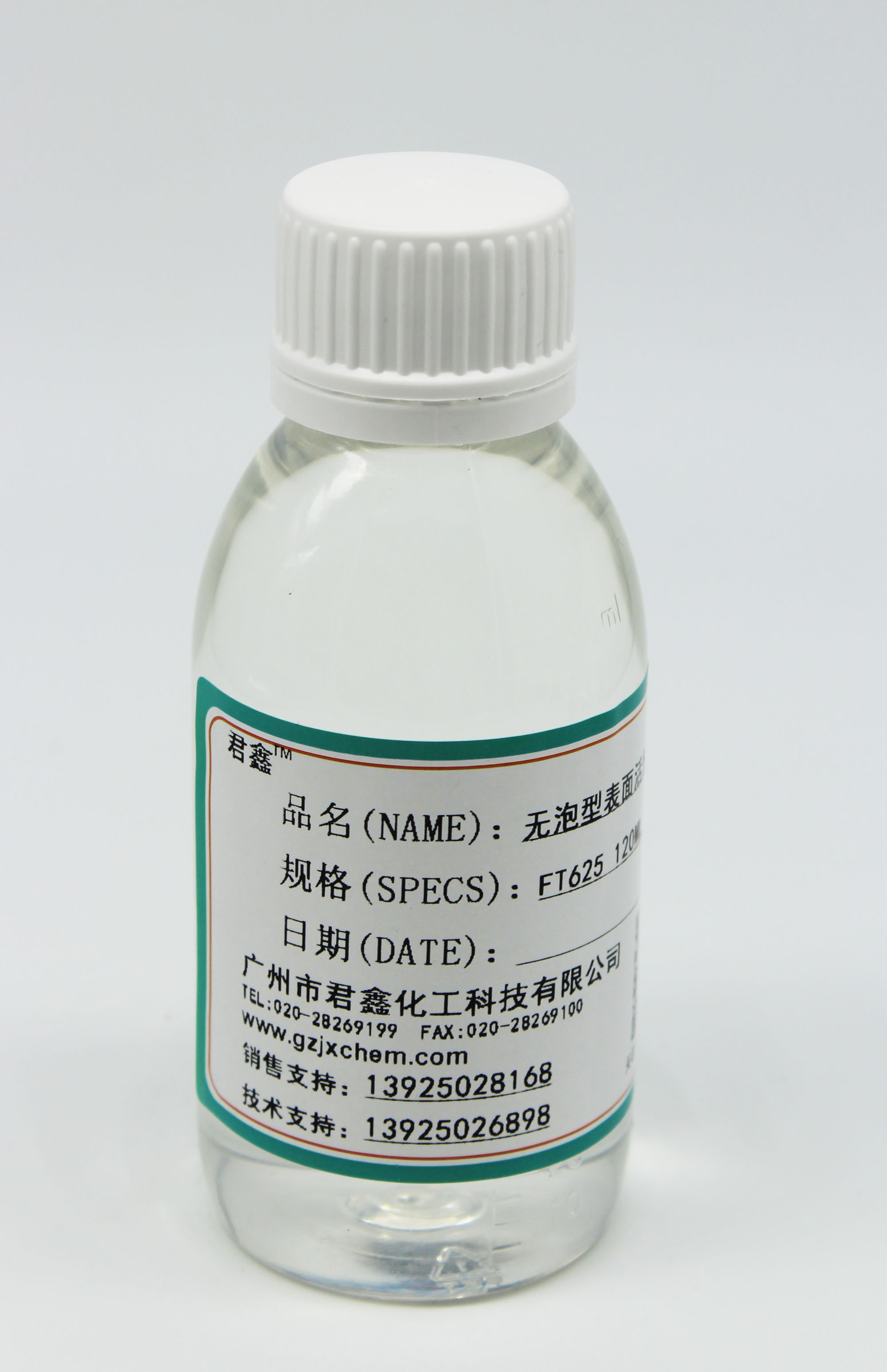 Lofoalrest FT625 Less-foan surfactant