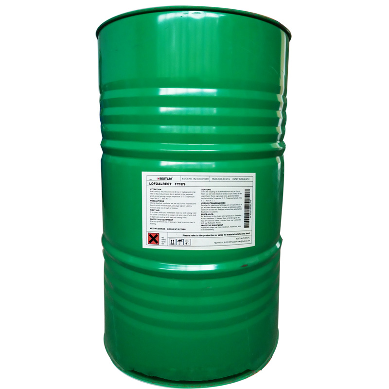 Lofoalrest less- foam surfactant FT1379