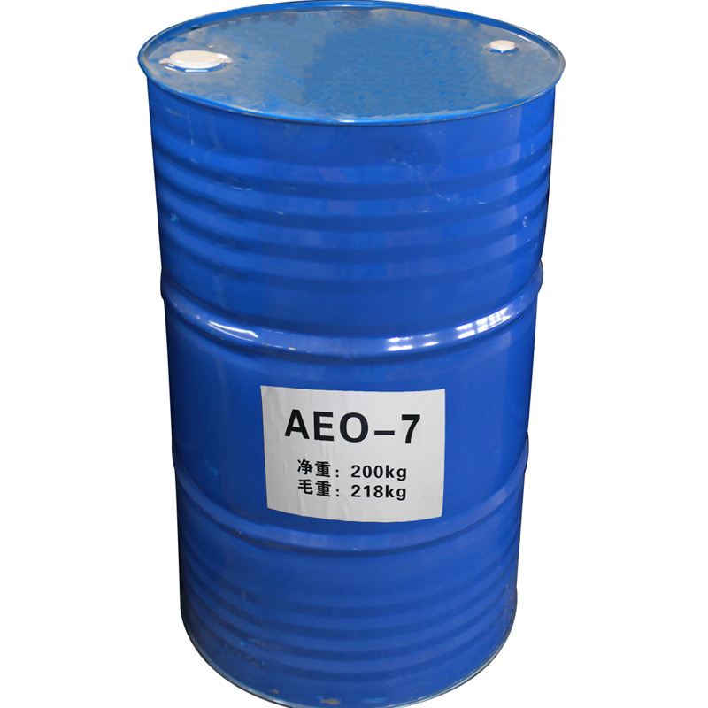 Fatty alcohol Polyoxyethylene Ether AEO-7
