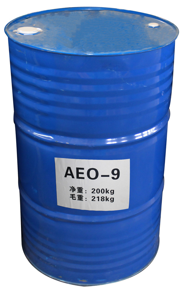 Fatty alcohol Polyoxyethylene Ether AEO-9