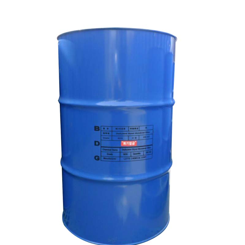 Diethylene glycol monobutyl ether