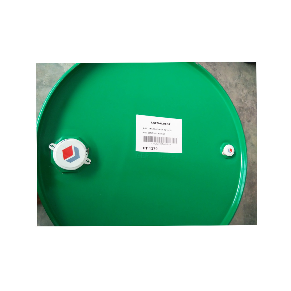 劳瑞坦（Lofoalrest）FT1379 低泡型乳化剂