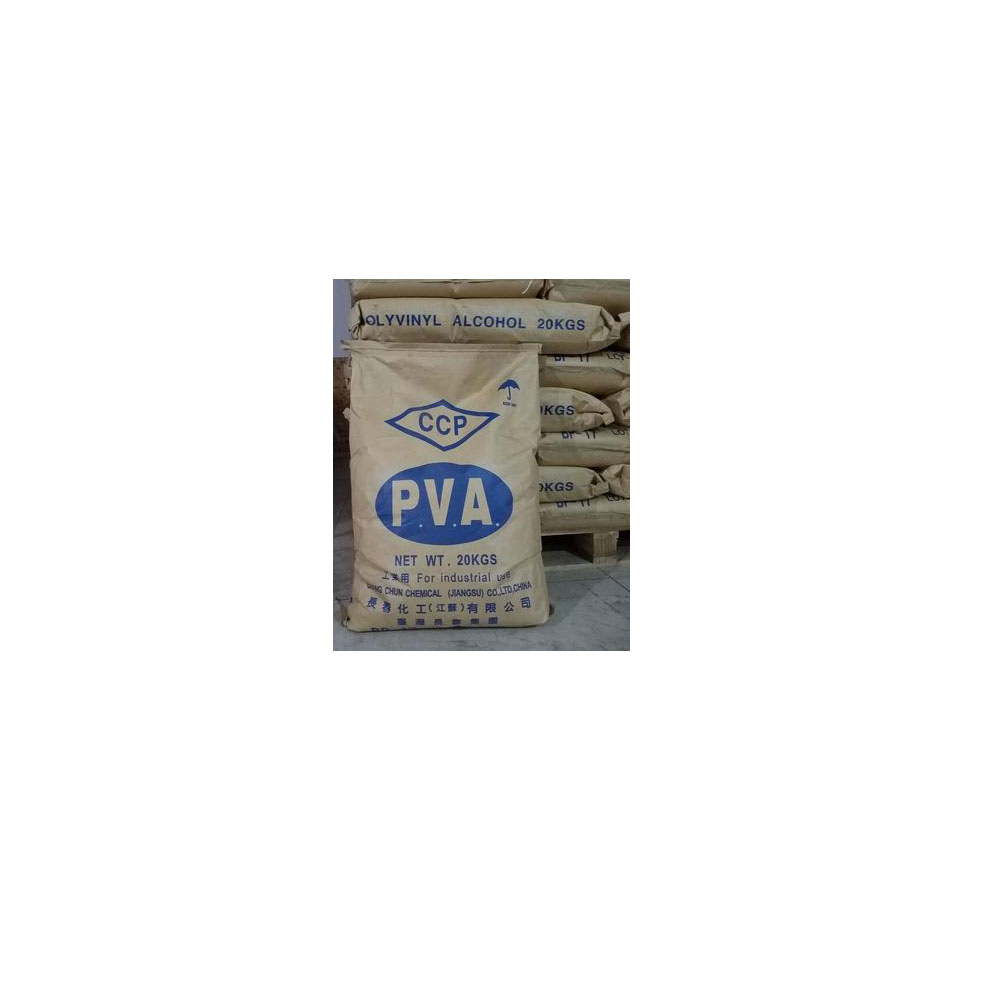 聚乙烯醇 PVA BP-17